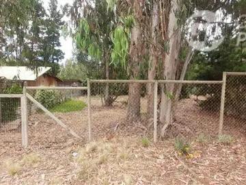 Terreno en El Quisco