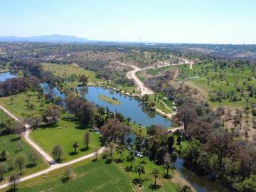 Terreno en El Salto de los Salado