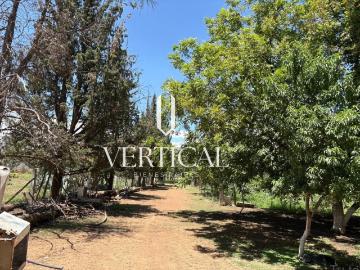 Terreno en El SAuz