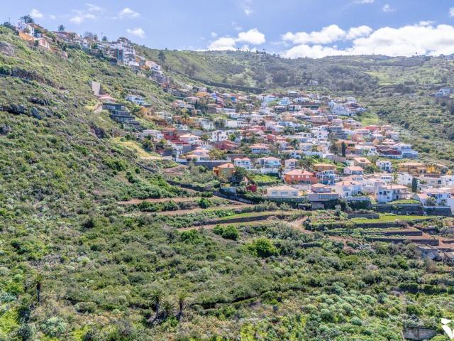 Terreno en El Sauzal – zona urbanizable con uso residencial