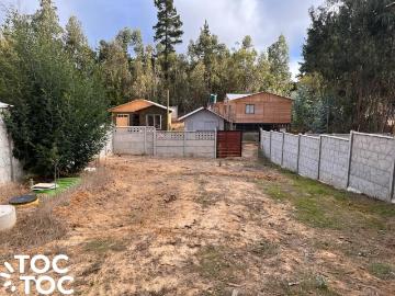 Terreno en El Tabo