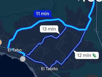 Terreno en El Tabo
