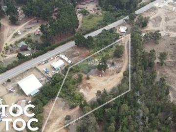 Terreno en El Tabo