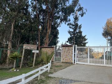 Terreno en El Tabo