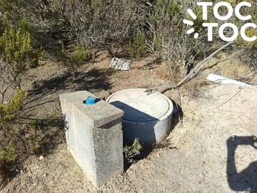 Terreno en El Tabo