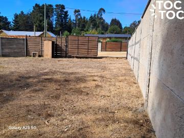 Terreno en El Tabo
