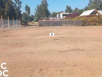 Terreno en El Tabo