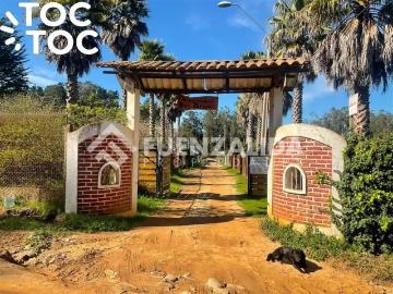 Terreno en El Tabo