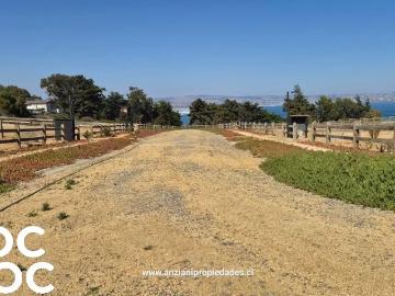 Terreno en El Tabo