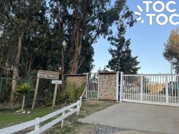 Terreno en El Tabo