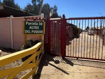 Terreno en El Tabo