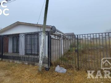 Terreno en El Tabo
