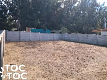 Terreno en El Tabo