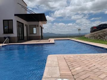 Terreno en Enebro Ciudad Maderas