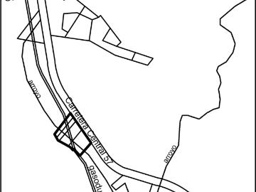 Terreno en Enramadas