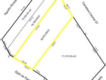 Terreno en Enramadas