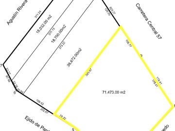 Terreno en Enramadas