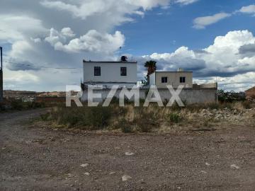 TERRENO EN ESQUINA COL. DEL BOSQUE