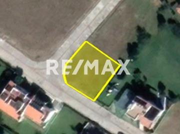 Terreno en Esquina de 520 m² en Club de Golf Cantalagua | Seguridad 24 Hrs y Casa Club