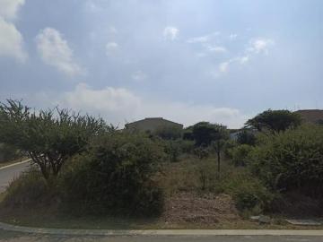 Terreno en esquina en Amanali Country Club