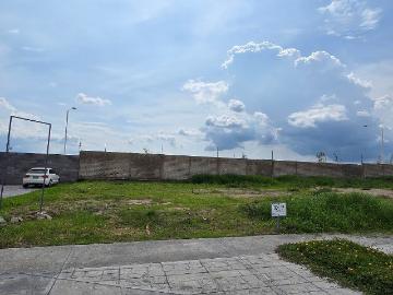 Terreno en esquina en Alva Residencial Coto 5 168.60 m