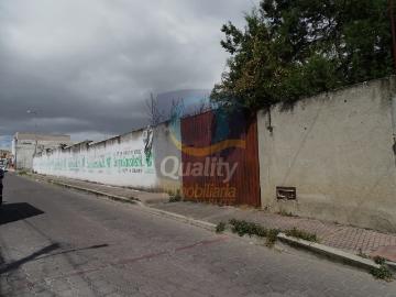 ¡TERRENO EN ESQUINA EN EL ALTO EN CHIAUTEMPAN!