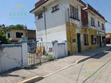 TERRENO EN ESQUINA EN VENTA COL. CASCAJAL TAMPICO