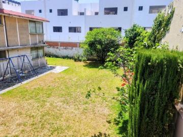 Terreno en esquina en venta colonia Toriello Guerra