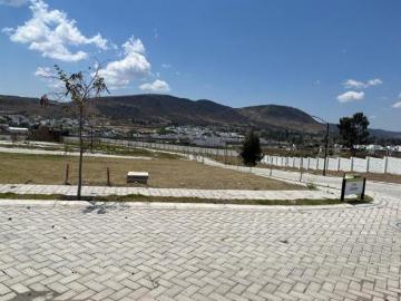 TERRENO EN ESQUINA EN VENTA | PARQUE VILANSA | LOMAS DE ANGELÓPOLIS IV/ PUEBLA, PUE