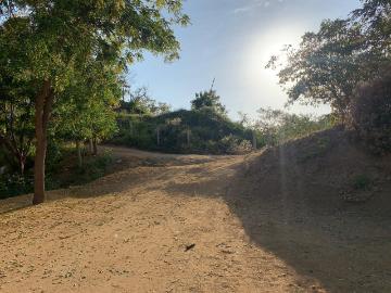 Terreno en Estacahuite