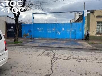 Terreno en Estación Central