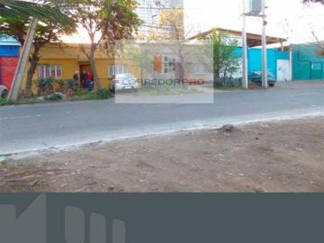 Terreno en Estación Central