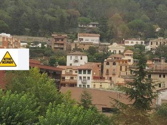 TERRENO EN FIGARO MONTMANY