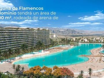 Terreno en Flamencos Condominio