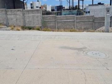 TERRENO EN FORJA REAL PRIVADA SH
