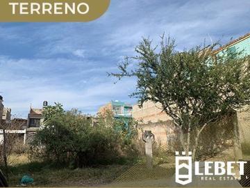 Terreno en fortin