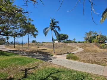Terreno en Fracc. B Nayar, Nayarit, México