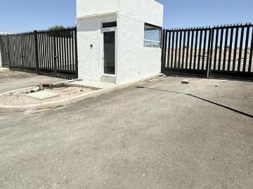 Terreno en Fracc. Ciudadella
