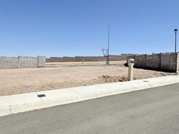 Terreno en Fracc. Ciudadella