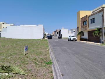 Terreno en Fracc Lomas del Sol