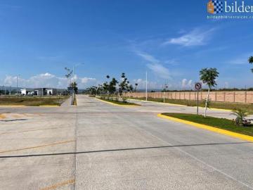 Terreno en Fracc. Reserva Icandria