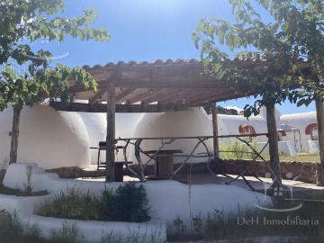 Terreno en fraccioamiento ecoaldea