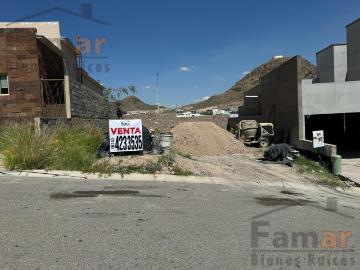 Terreno en Fraccionamiento Bosques del Valle