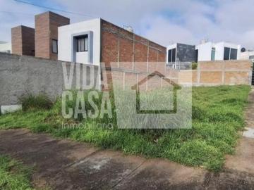 Terreno en Fraccionamiento Canteras de San José