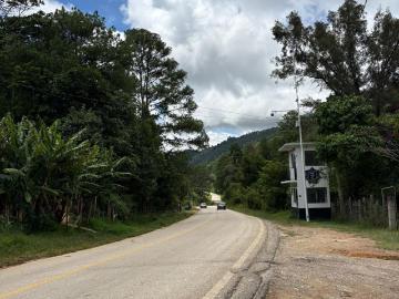 Terreno en Fraccionamiento El Dorado, Barrio Los Pinos en Pueblo Nuevo Solistahuac?n