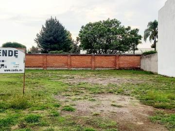 Terreno en Fraccionamiento El Lucero
