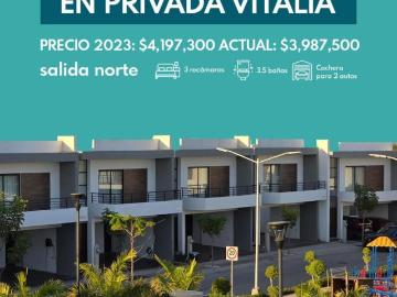 Terreno en Fraccionamiento Espacios Barcelona