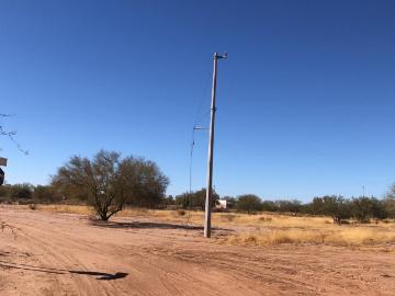 Terreno en Fraccionamiento Hacienda los Tesoros