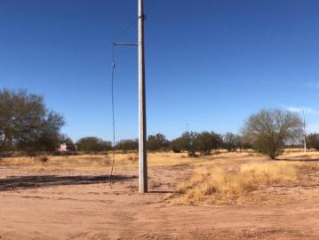 Terreno en Fraccionamiento Hacienda los Tesoros
