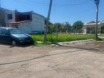 Terreno en Fraccionamiento Haciendas de San Vicente